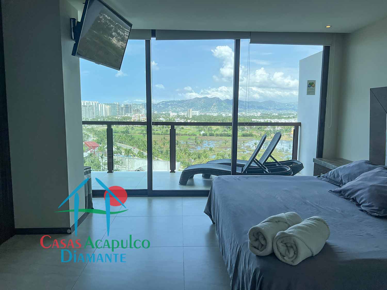 La Isla Emerald L 12 - Recámara principal 3